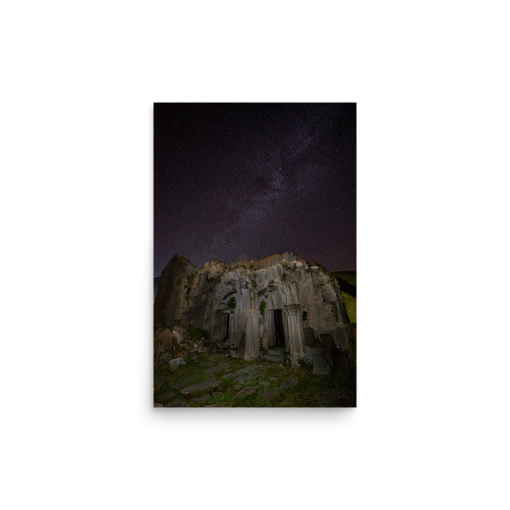 Spirit Way - Vayots Dzor