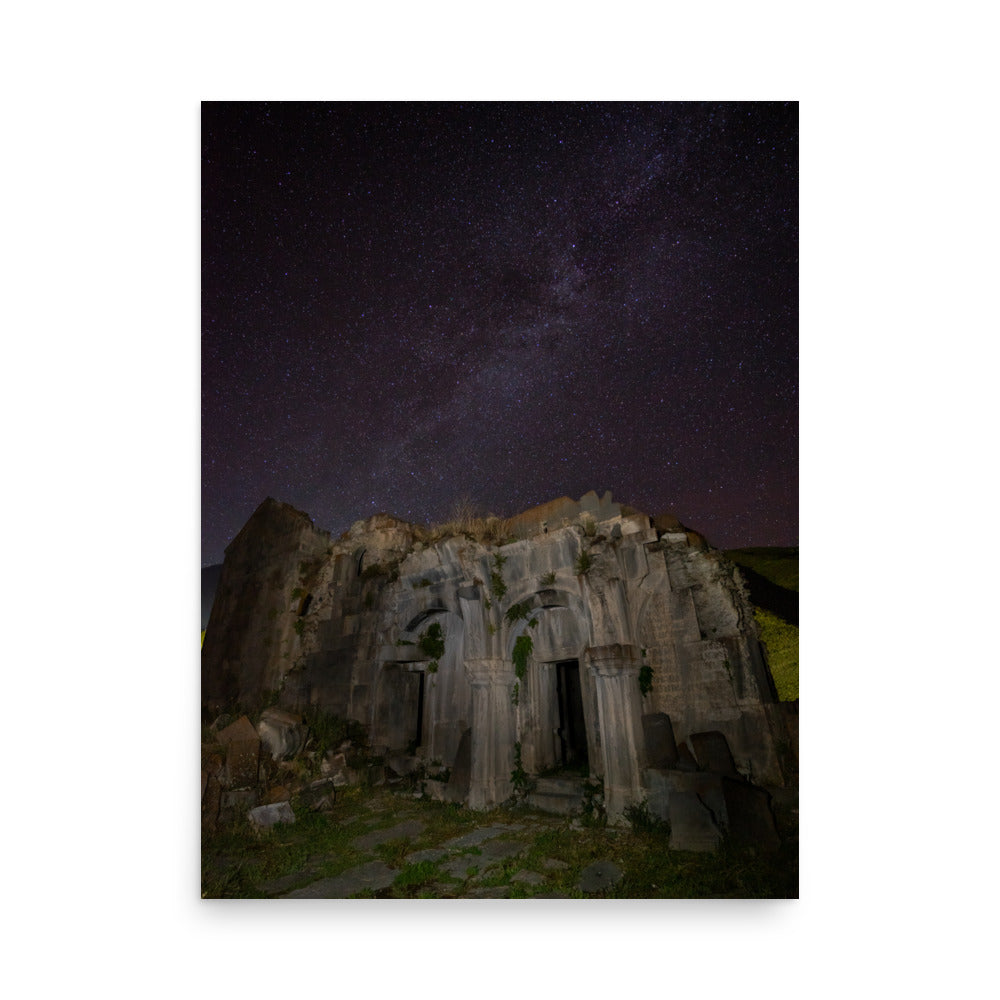 Spirit Way - Vayots Dzor