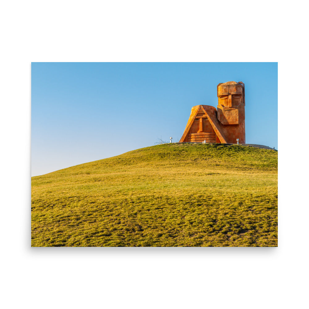 Our Grandparents - Artsakh