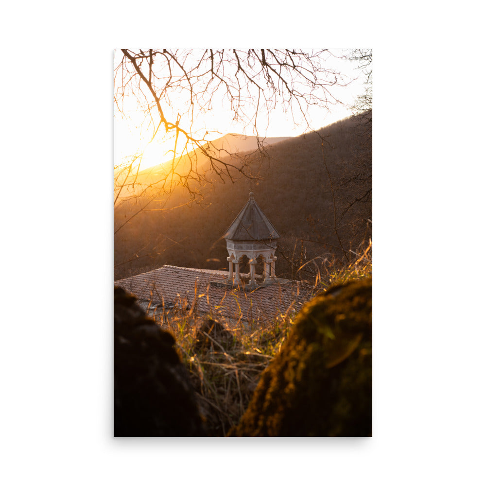 Halidzor Fortress - Syunik