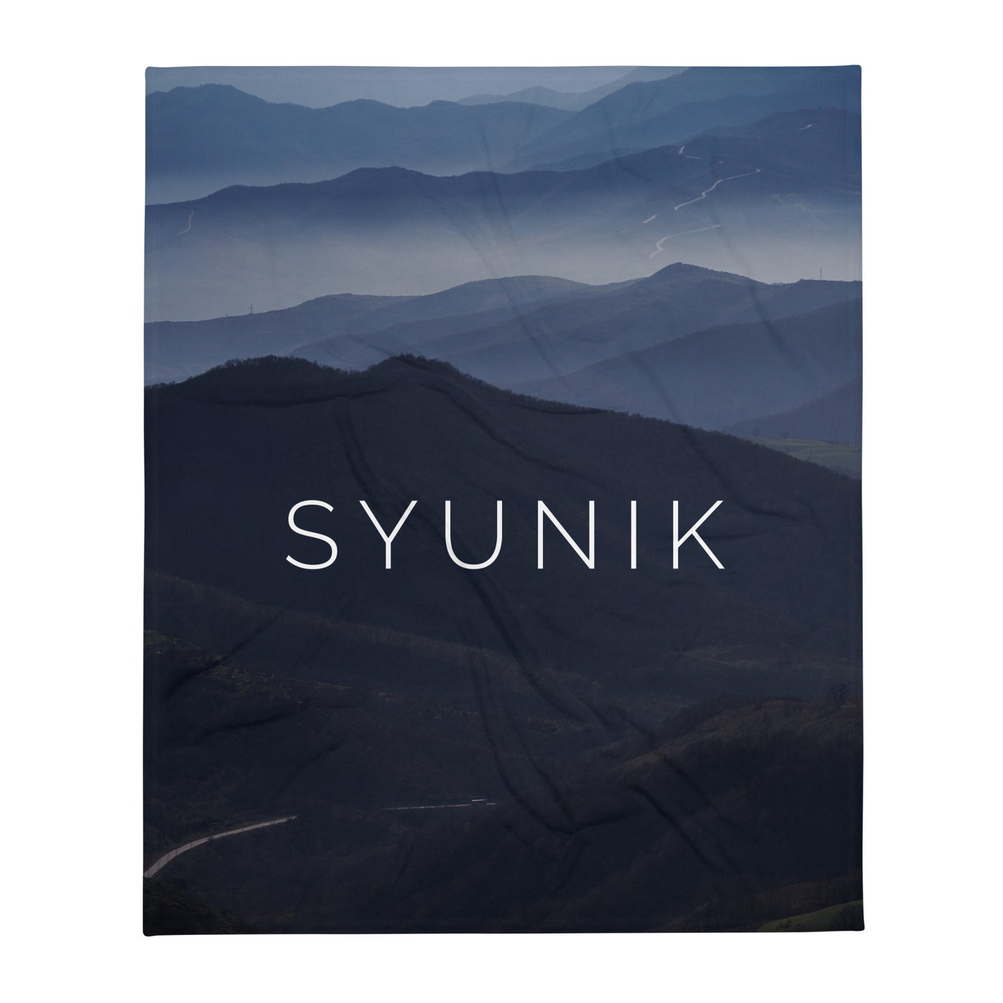 H45 Syunik Blanket
