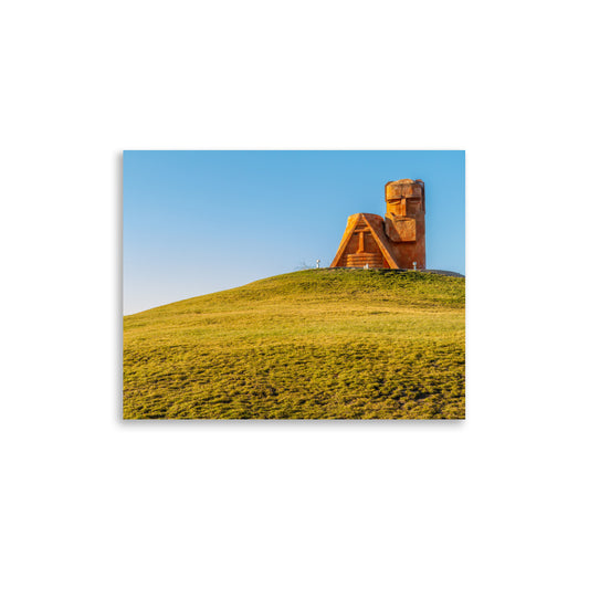 Our Grandparents - Artsakh
