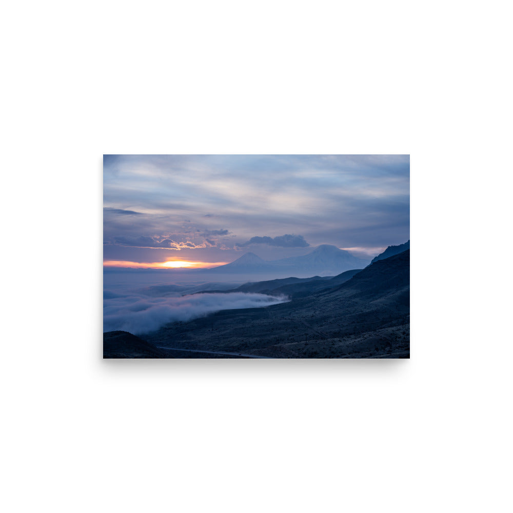 Ararat Fog - Ararat