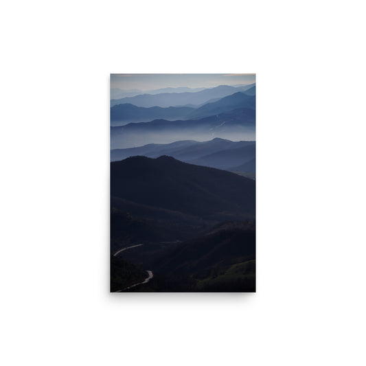 Highway 45 - Syunik