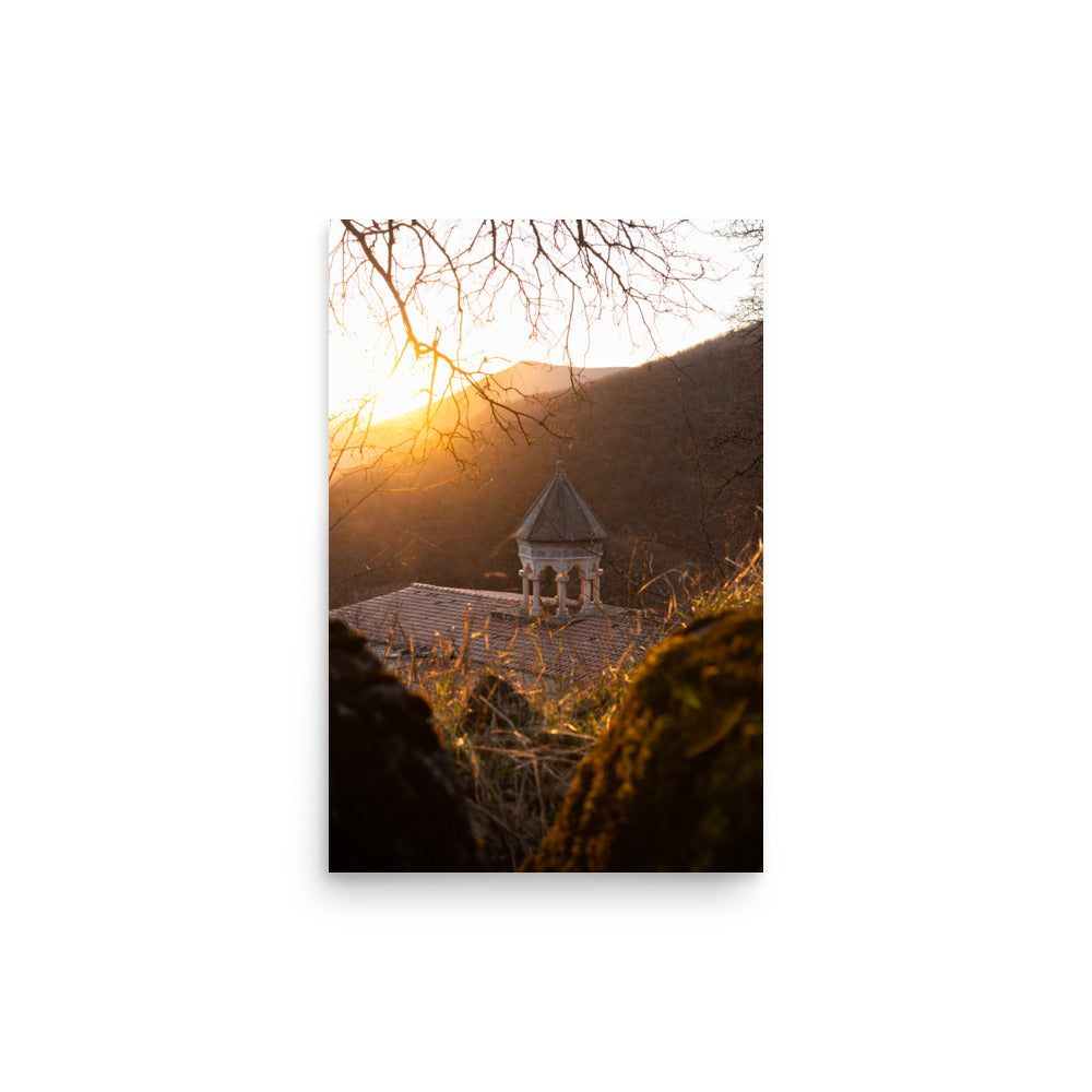 Halidzor Fortress - Syunik