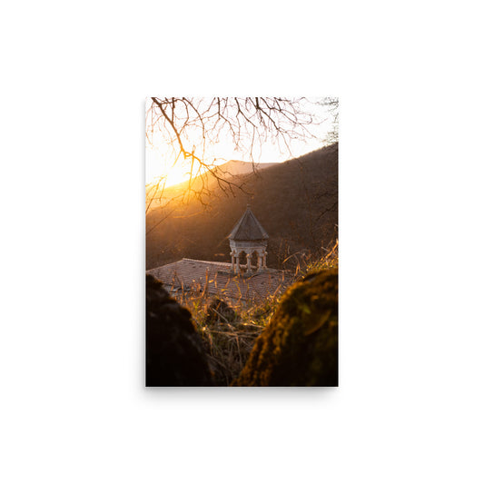 Halidzor Fortress - Syunik