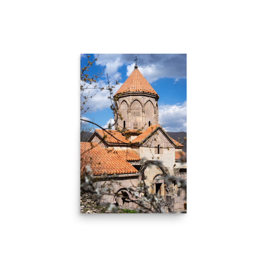 Vahanavank - Syunik