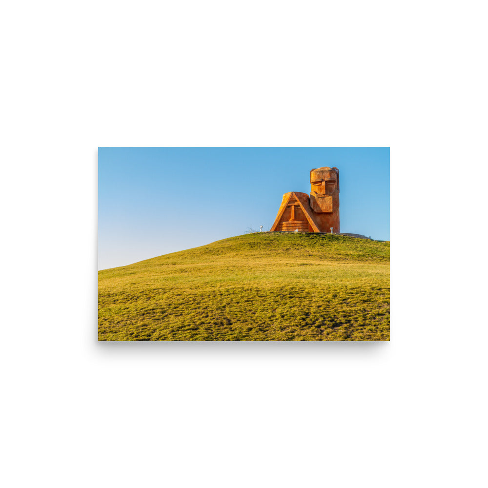 Our Grandparents - Artsakh
