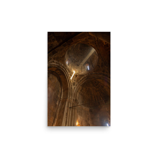A Ray of Hope - Artsakh