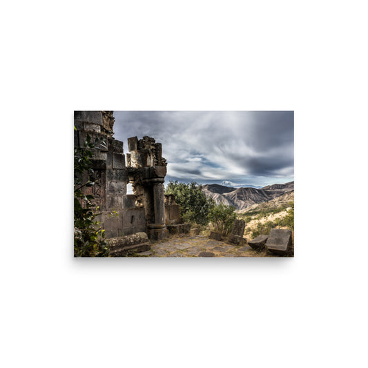 Aghjots - Kotayk