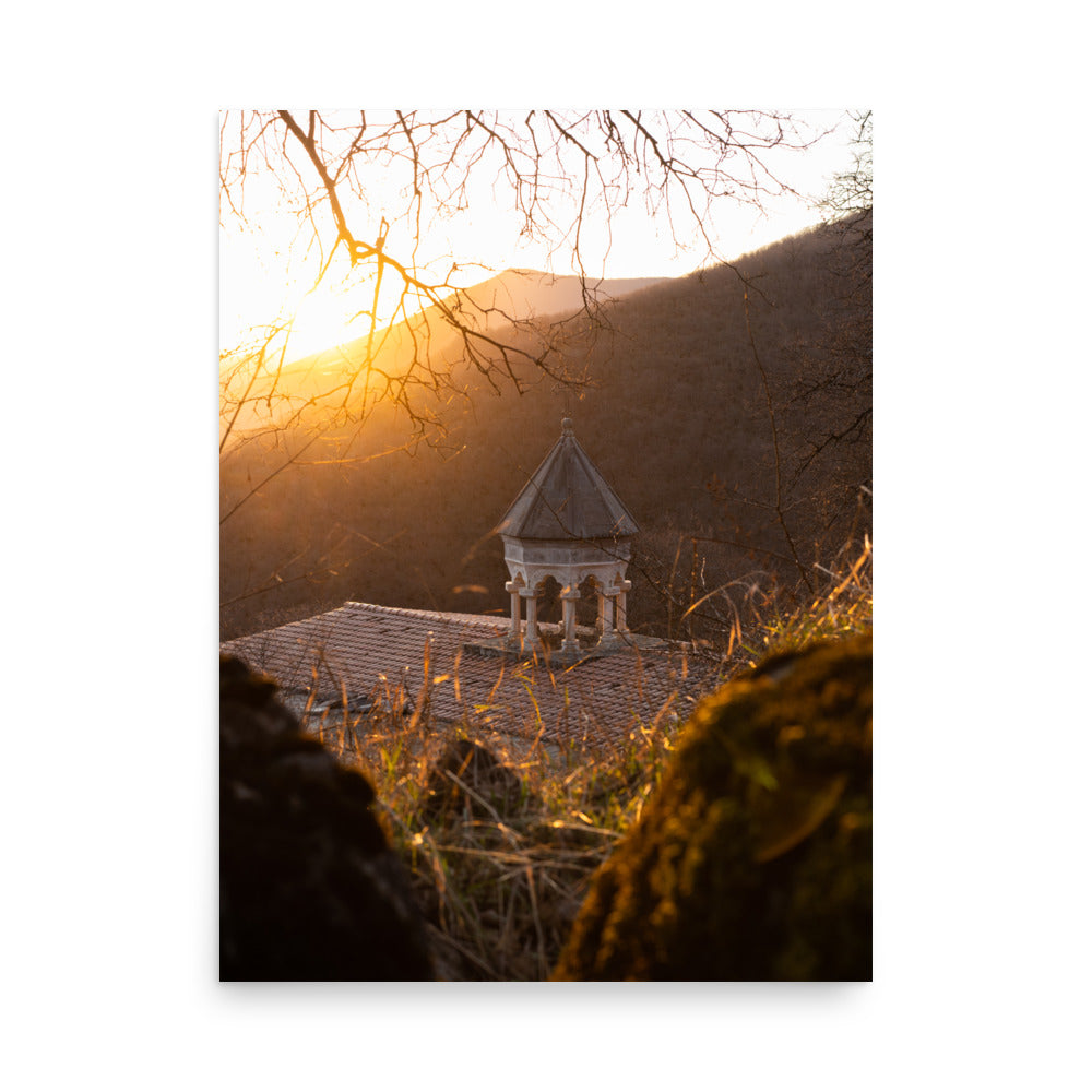 Halidzor Fortress - Syunik