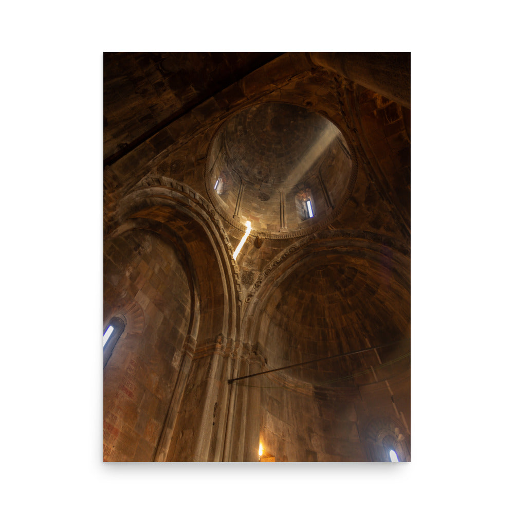 A Ray of Hope - Artsakh