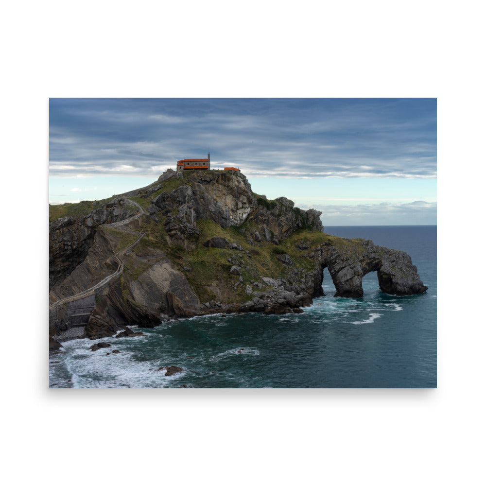 San Juan - Spain