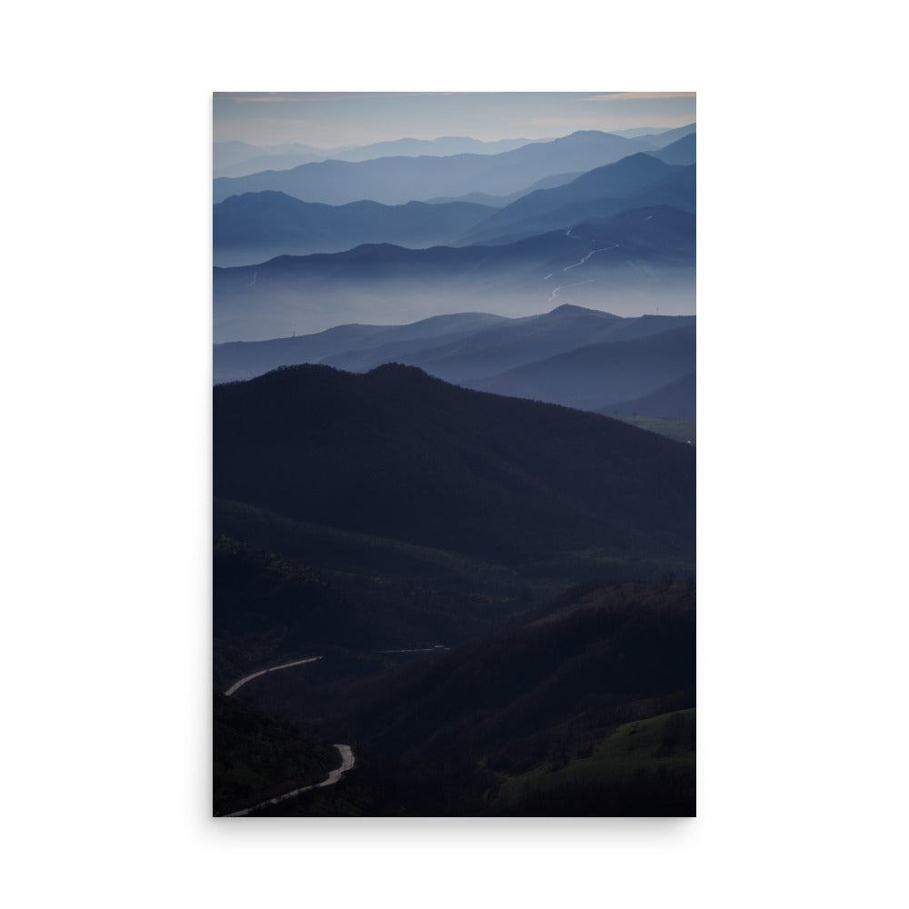 Highway 45 - Syunik