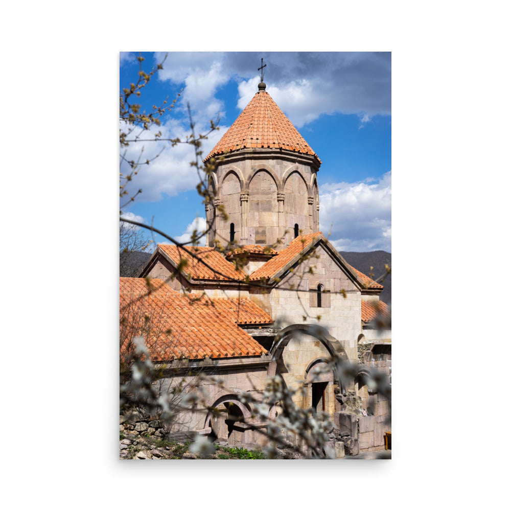 Vahanavank - Syunik
