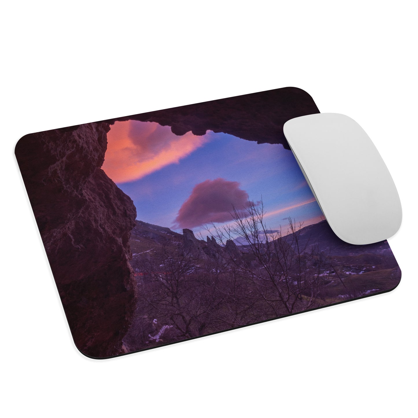 Goris Mouse Pad